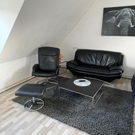 3 Room City Apartment 90M2 ハイルブロン エクステリア 写真