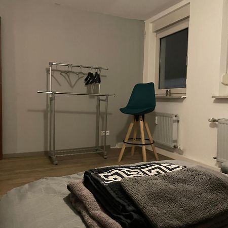 3 Room City Apartment 90M2 ハイルブロン エクステリア 写真