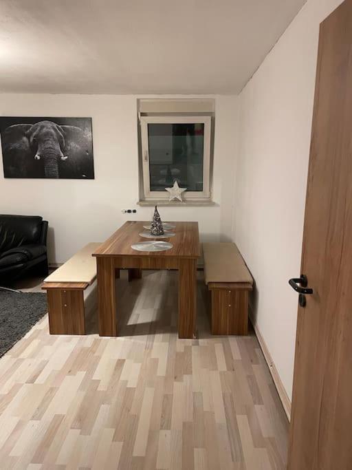 3 Room City Apartment 90M2 ハイルブロン エクステリア 写真