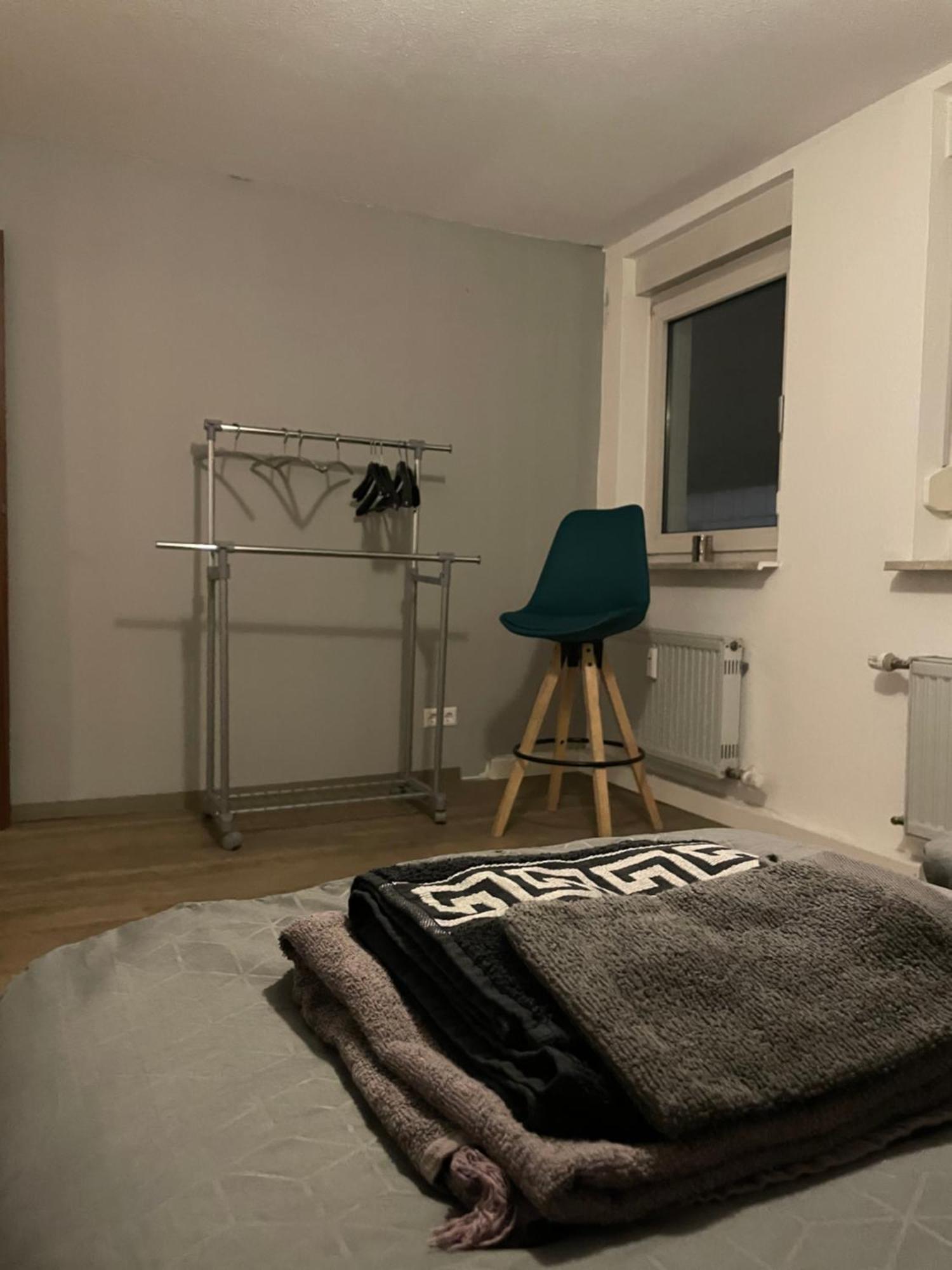 3 Room City Apartment 90M2 ハイルブロン エクステリア 写真