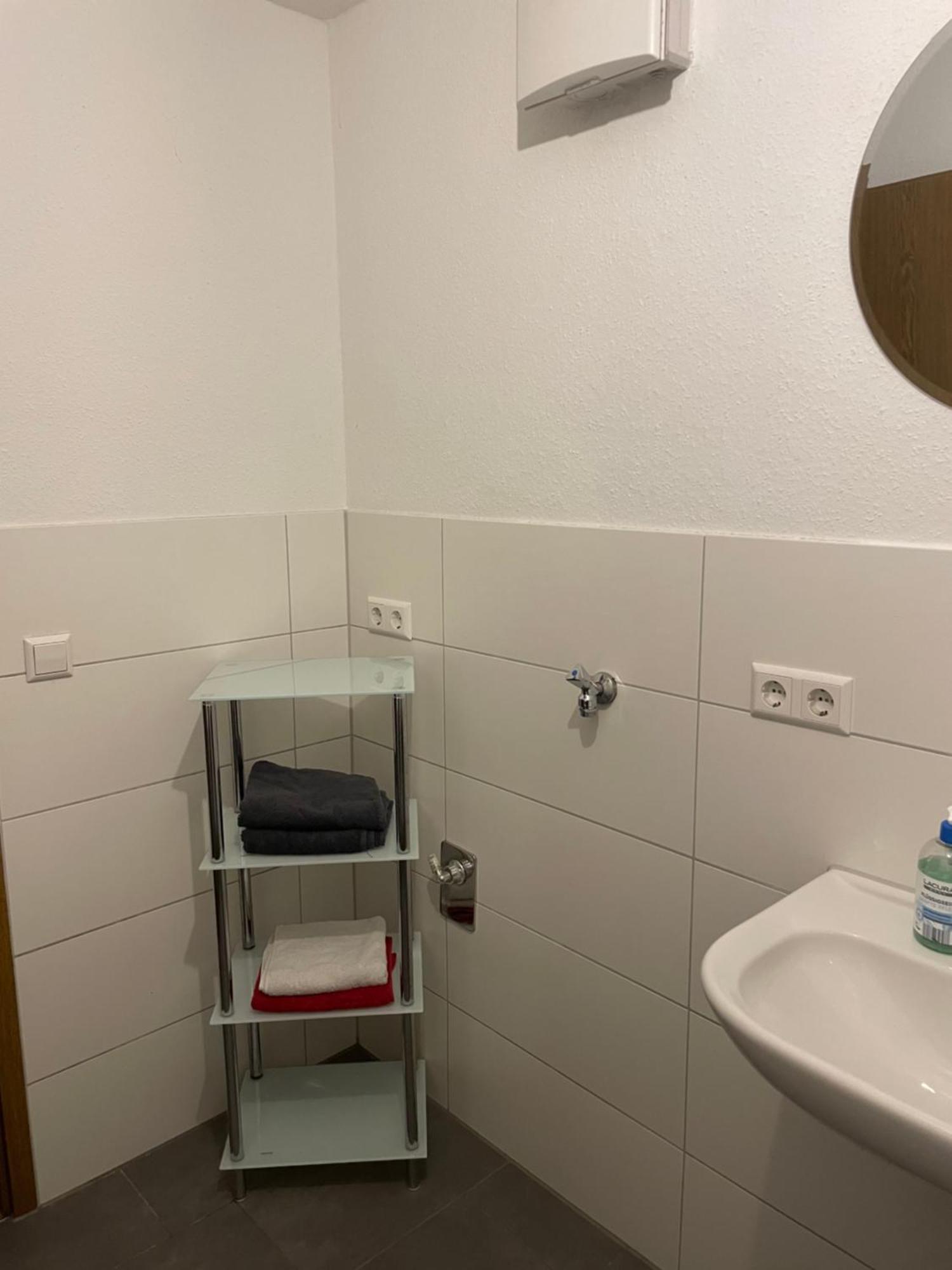 3 Room City Apartment 90M2 ハイルブロン エクステリア 写真