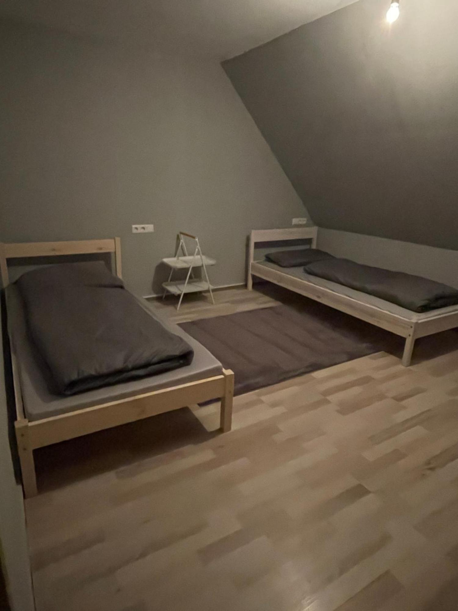 3 Room City Apartment 90M2 ハイルブロン エクステリア 写真