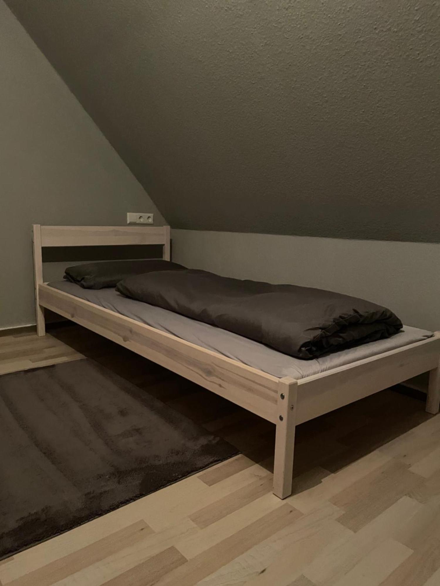 3 Room City Apartment 90M2 ハイルブロン エクステリア 写真