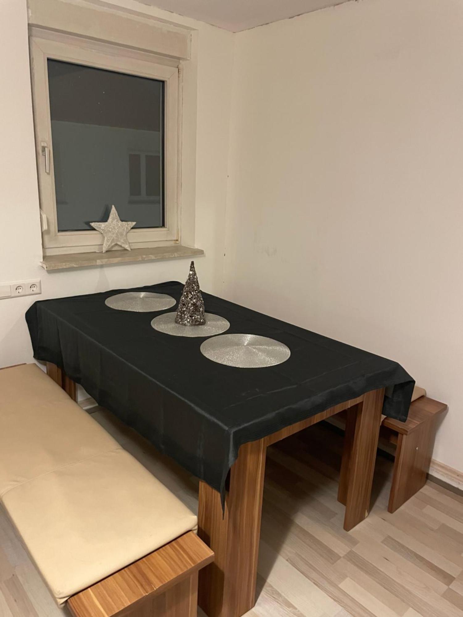 3 Room City Apartment 90M2 ハイルブロン エクステリア 写真